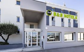 B&B Hotel Perpignan Sud Marche International